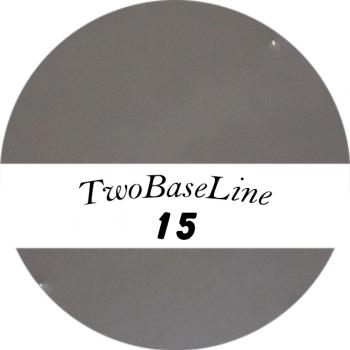 TwoBaseLine Colour 015 - (14ml)